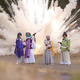 Illustration for article titled Shit Blows Up at This Cosplay Event